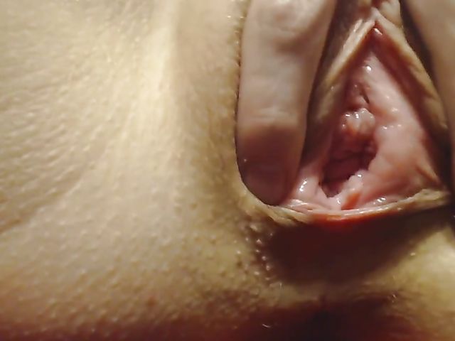 Two toys DP masturbation on web cam with Virtik Baby