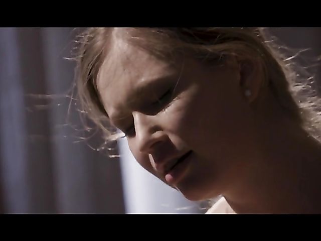 Erotic sex with Russian beauty Stella Cardo