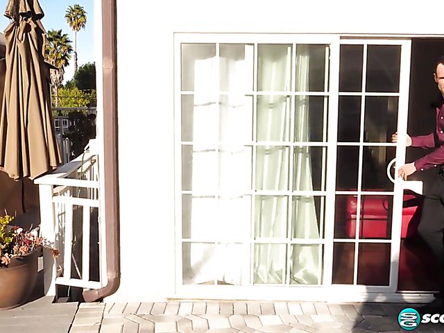 Thick busty mature brunette Kailani Kai wants him to fuck her tits