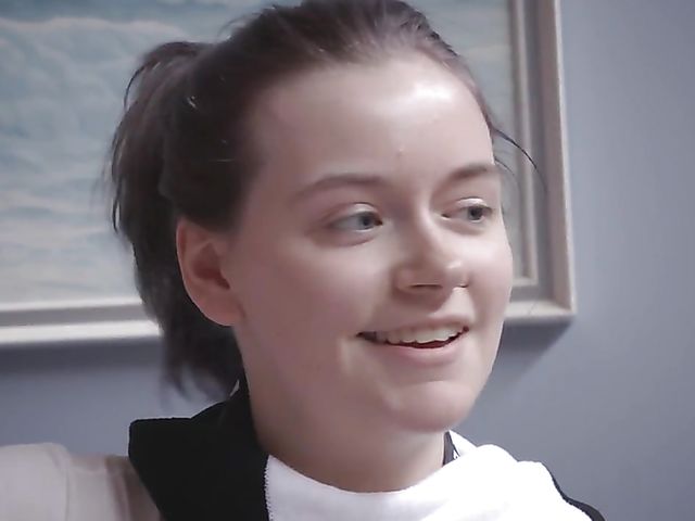 Finger and dildo masturbation with Lauryl from Girls Out West