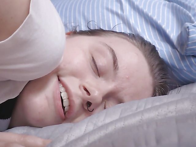 Finger and dildo masturbation with Lauryl from Girls Out West