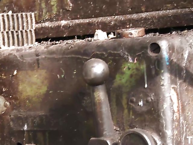 Liv Revamped - Pussy insertion and masturbation with mechanic tools