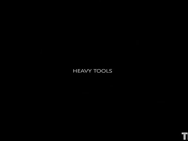 Liv Revamped - Pussy insertion and masturbation with mechanic tools