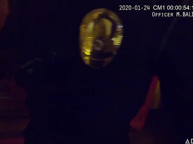 Police officers make Keira Croft watch her slut mom Silvia Saige get fucked