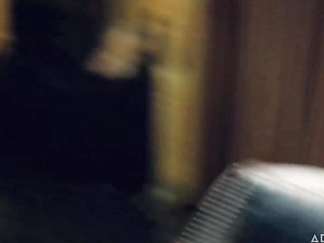 Police officers make Keira Croft watch her slut mom Silvia Saige get fucked