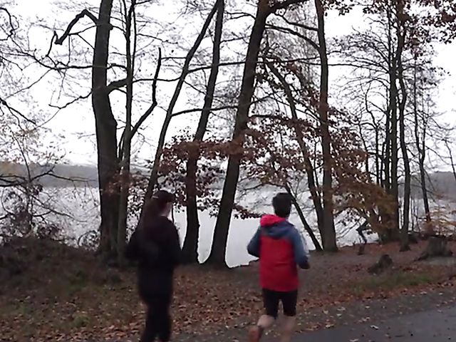 Personal trainers fuck juicy sluts german porn compilation