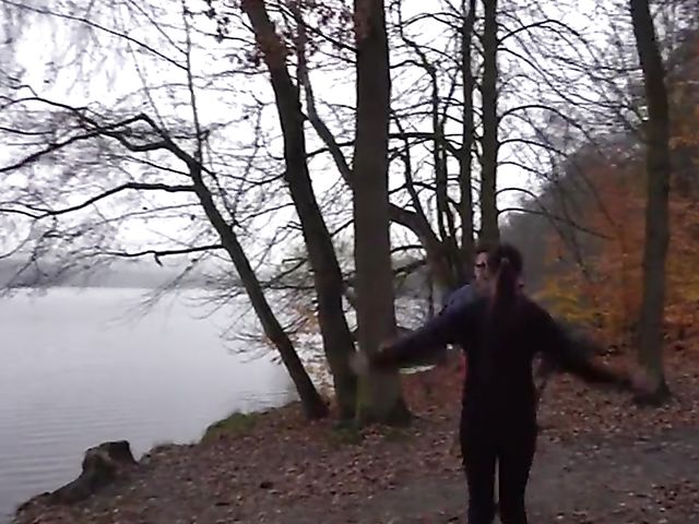 Personal trainers fuck juicy sluts german porn compilation