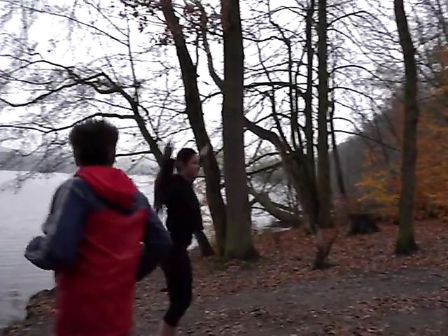 Personal trainers fuck juicy sluts german porn compilation