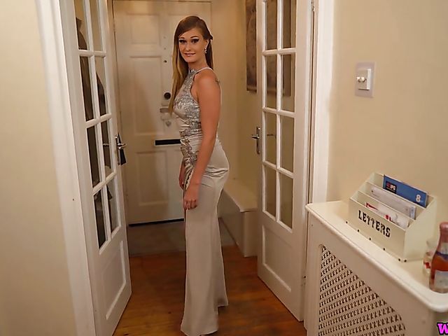 British JOI with Honour May who wants you to explore her body