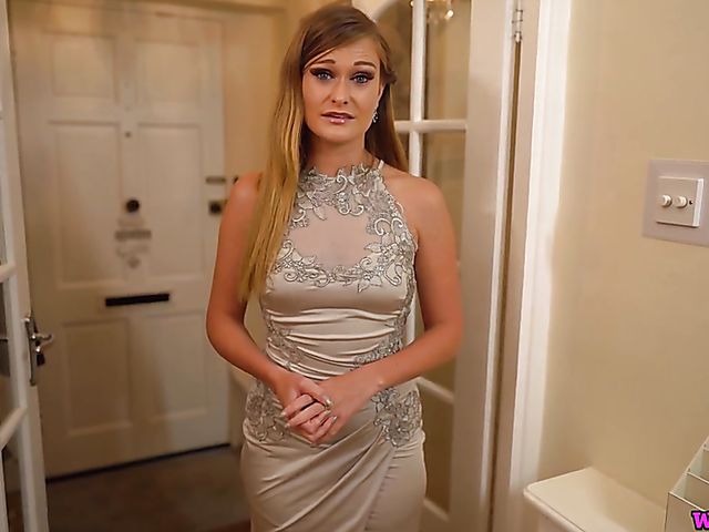 British JOI with Honour May who wants you to explore her body