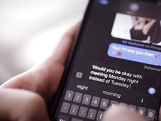 Long hair lesbian redhead Sabina Rouge has a crush on Mary Moody