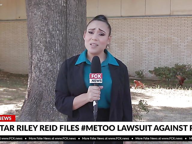 Riley Reid lesbian shoot with big tits girl Gabbie Carter revealed