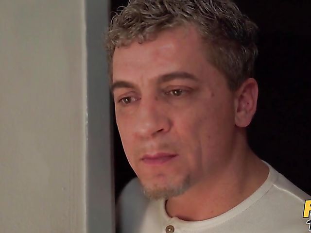 Small ass anal in the hostel with hot Isabelle Deltore