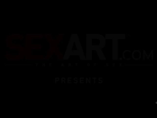 Lesbians stockings sex with Daisy Lee and Erika Black