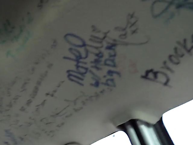 Behind the scenes with big white ass police officer Jada Stevens