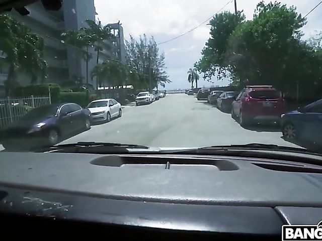 Jada Stevens - PAWG booty shake in tight police uniform to seduce Jmac