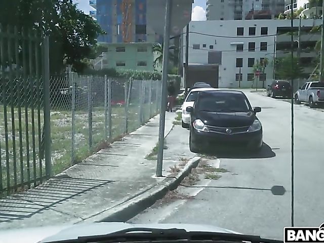 Jada Stevens - PAWG booty shake in tight police uniform to seduce Jmac