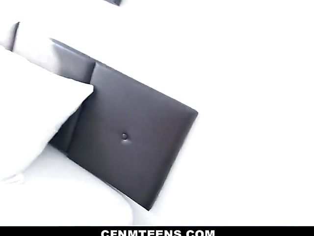 CFNM POV with young blonde chick Elsa Jean