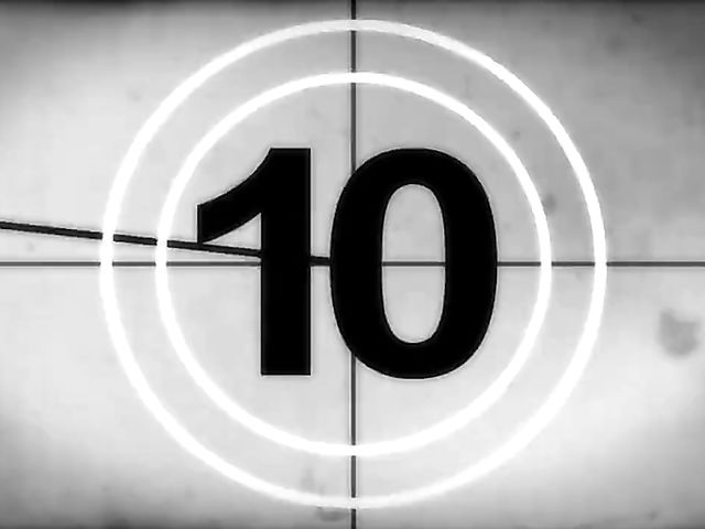 Asian blowjob POV with blue-haired Little MIna sucking with her glasses on