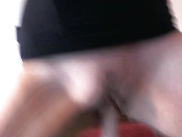 Busty dildo ride at home with Ryley Grace