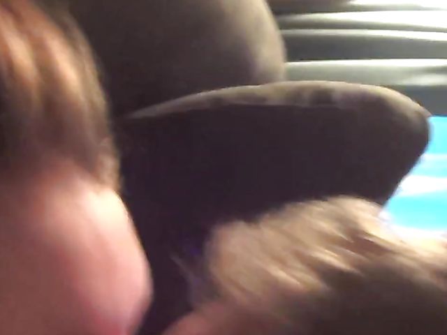 Amateur sex and facial with skinny Jenny Blighe