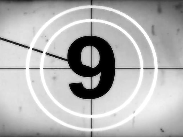 Tattooed Kleio Valentien gives a slow blowjob in POV