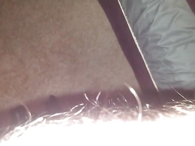 Chubby amateur wife interracial home video