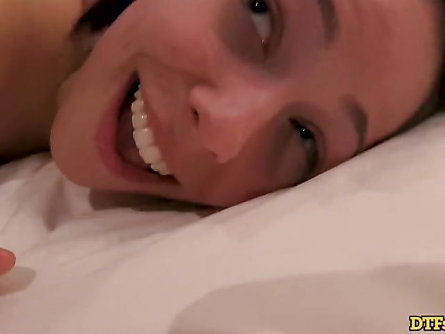 Three cocks to fuck her ass and give her a triple dose of cum