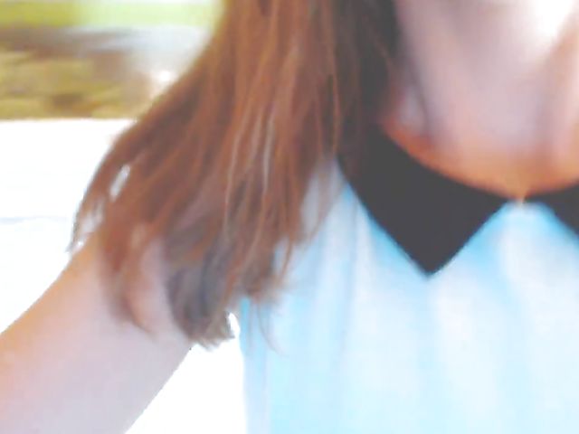 Lolita Star - Skinny small tits teen amateur masturbating in the kitchen