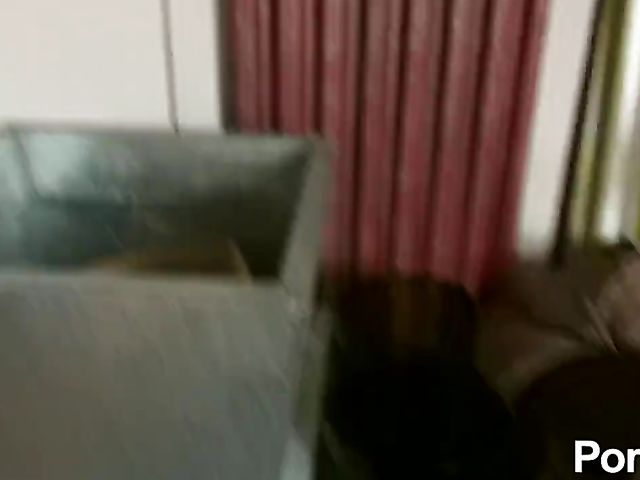 Amirah Adara - Brunette blowjob  from your perspective