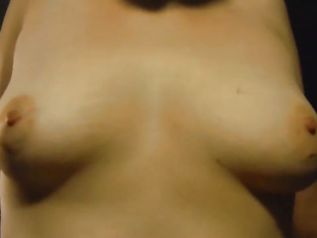 Kinky amateur Delirious Hunter gets handcuffed and fucked