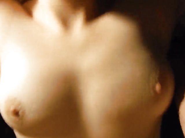 Kinky amateur Delirious Hunter gets handcuffed and fucked