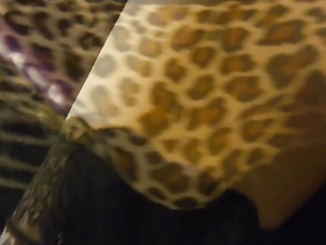 Kinky amateur Delirious Hunter gets handcuffed and fucked