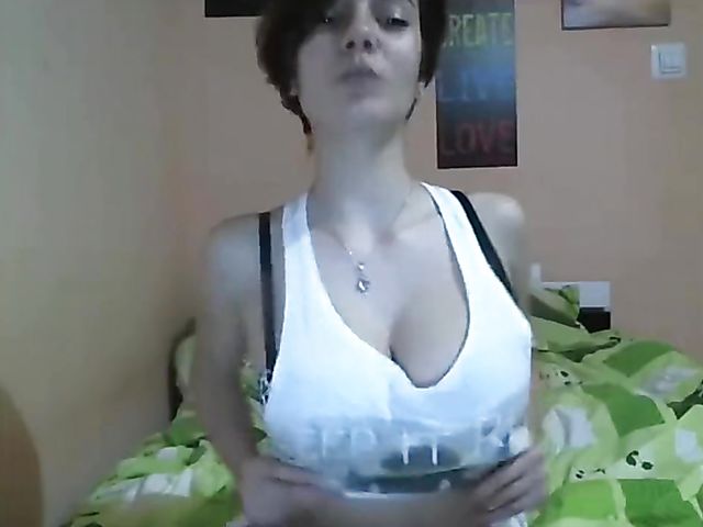 Webcam tits compilation of beautiful babes only