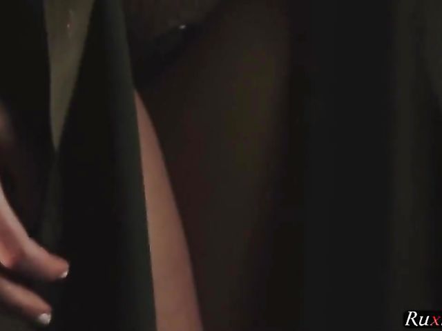 Melena A - Beautiful solo babe masturbating