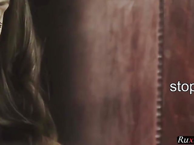 Melena A - Beautiful solo babe masturbating