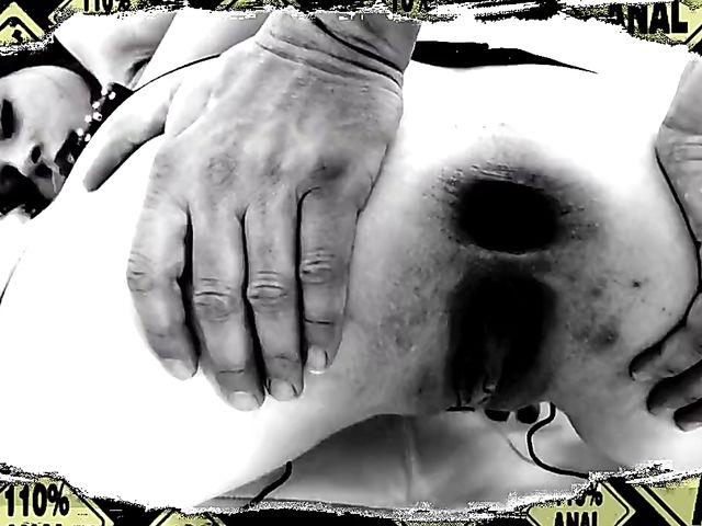 Gape compilation of girls assholes stretched wide open