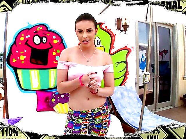 Gape compilation of girls assholes stretched wide open