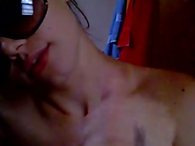 Homemade BBC blowjob with his ex GF Alexis Williams