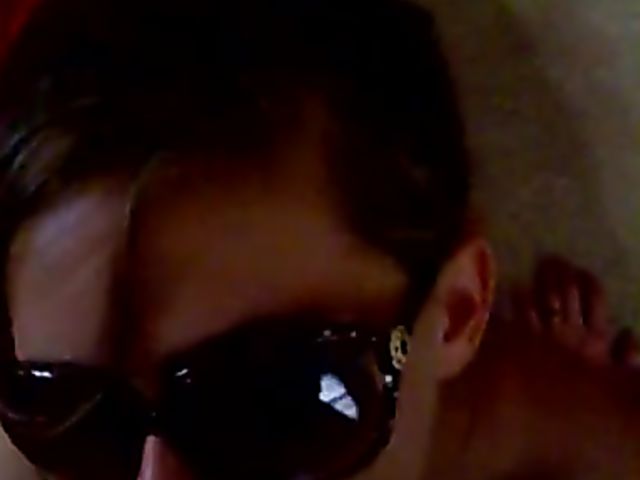 Homemade BBC blowjob with his ex GF Alexis Williams