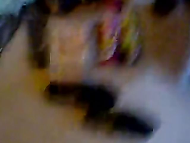 Homemade BBC blowjob with his ex GF Alexis Williams