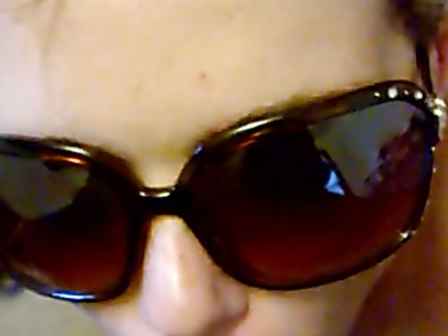 Homemade BBC blowjob with his ex GF Alexis Williams