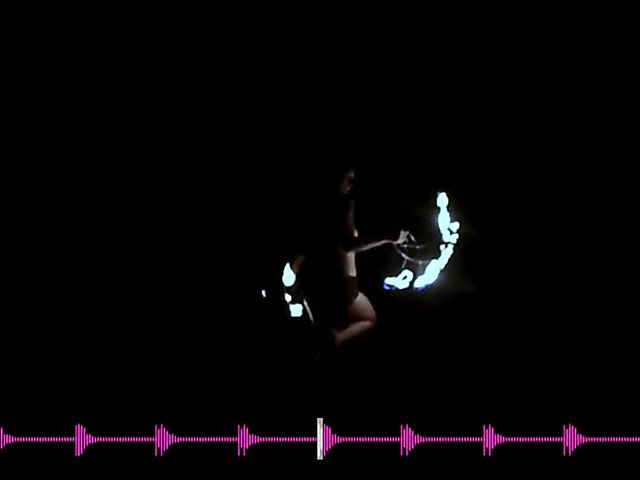 Cock Hero dance music video and lovely solo compilation