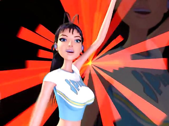 Cock Hero dance music video and lovely solo compilation