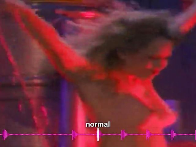 Cock Hero dance music video and lovely solo compilation