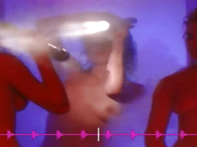 Cock Hero dance music video and lovely solo compilation