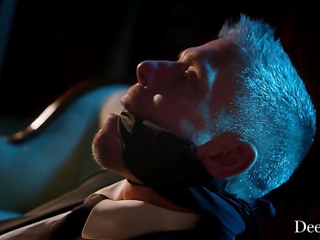 Kinky lingerie anal with Emily Willis and Mick Blue