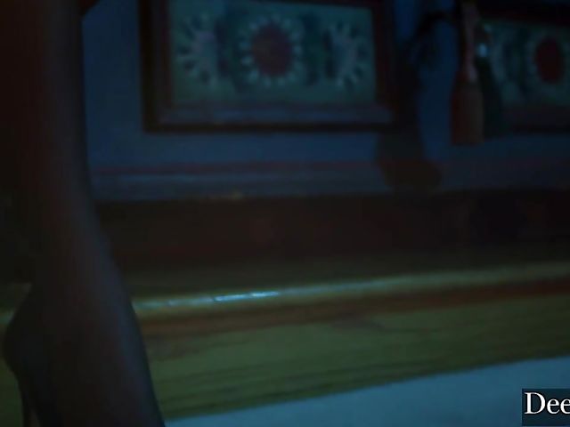 Kinky lingerie anal with Emily Willis and Mick Blue