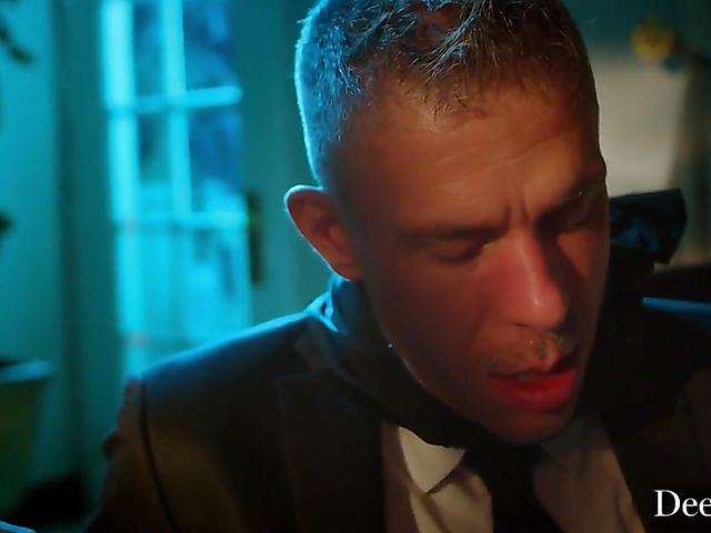 Kinky lingerie anal with Emily Willis and Mick Blue