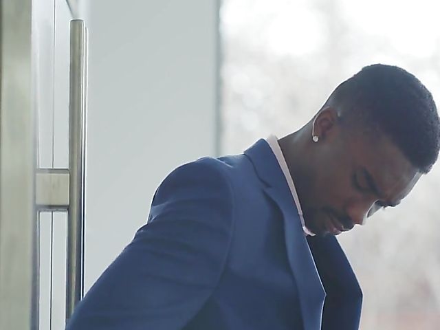 Anny Aurora - Blonde nurse interracial adventure